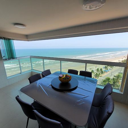 Condominio Firenze Mongaguá Dış mekan fotoğraf