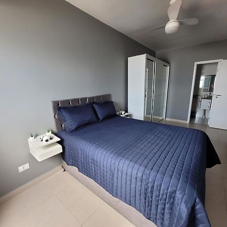 Condominio Firenze Mongaguá Dış mekan fotoğraf
