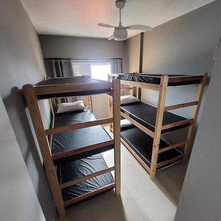 Condominio Firenze Mongaguá Dış mekan fotoğraf