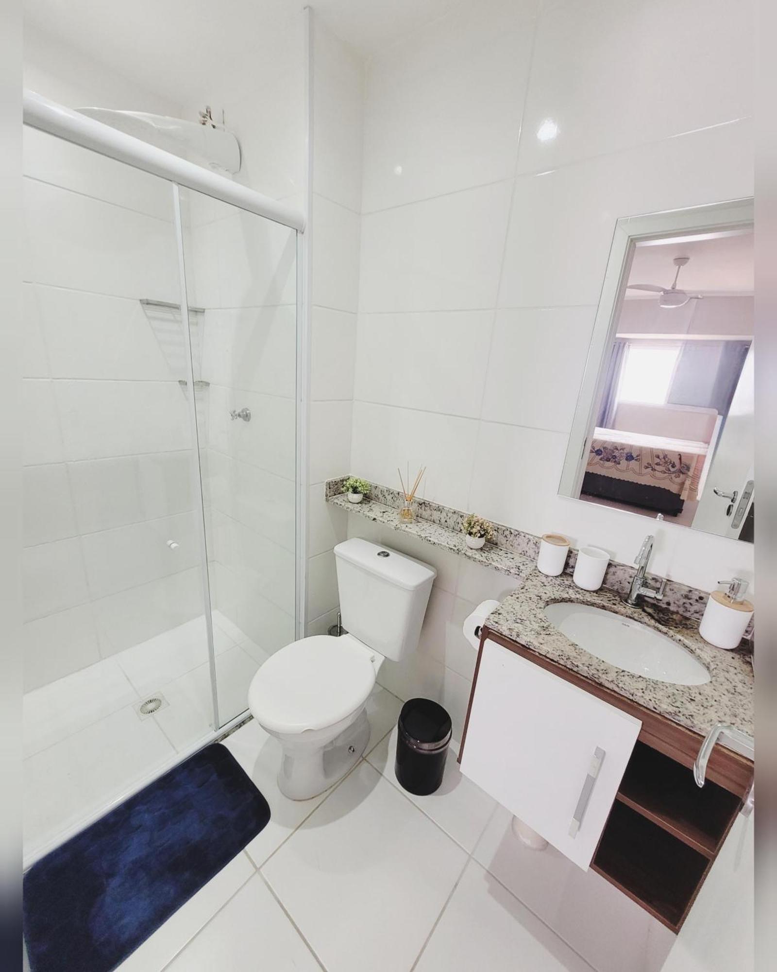Condominio Firenze Mongaguá Dış mekan fotoğraf