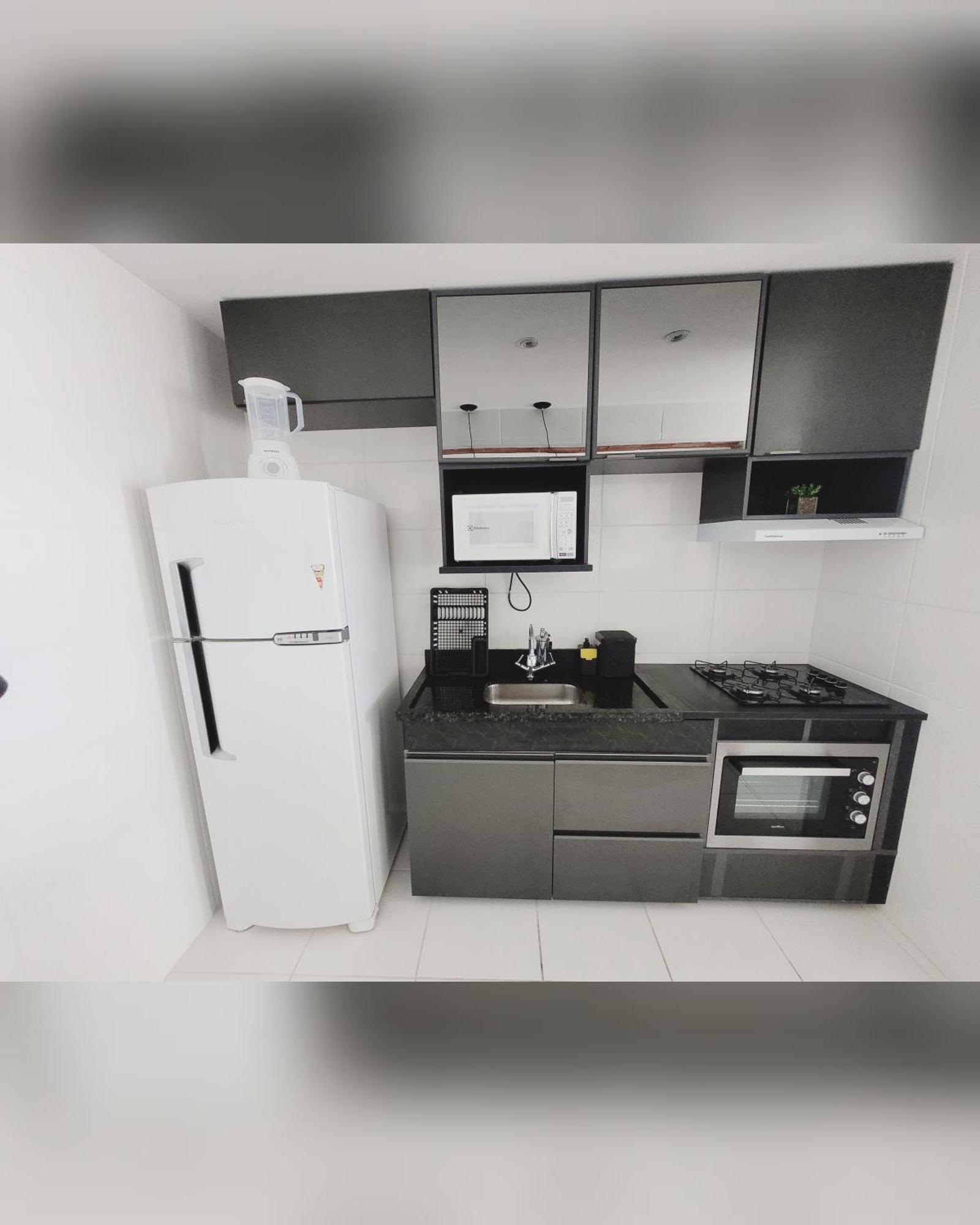 Condominio Firenze Mongaguá Dış mekan fotoğraf