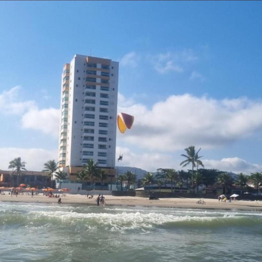 Condominio Firenze Mongaguá Dış mekan fotoğraf