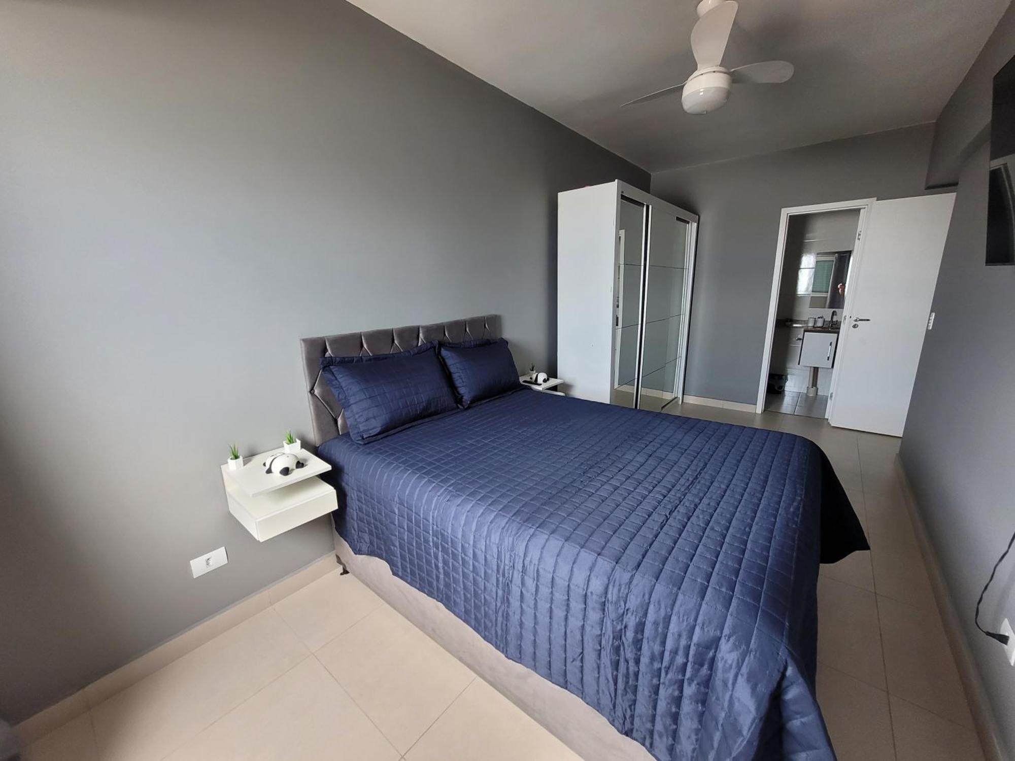 Condominio Firenze Mongaguá Dış mekan fotoğraf
