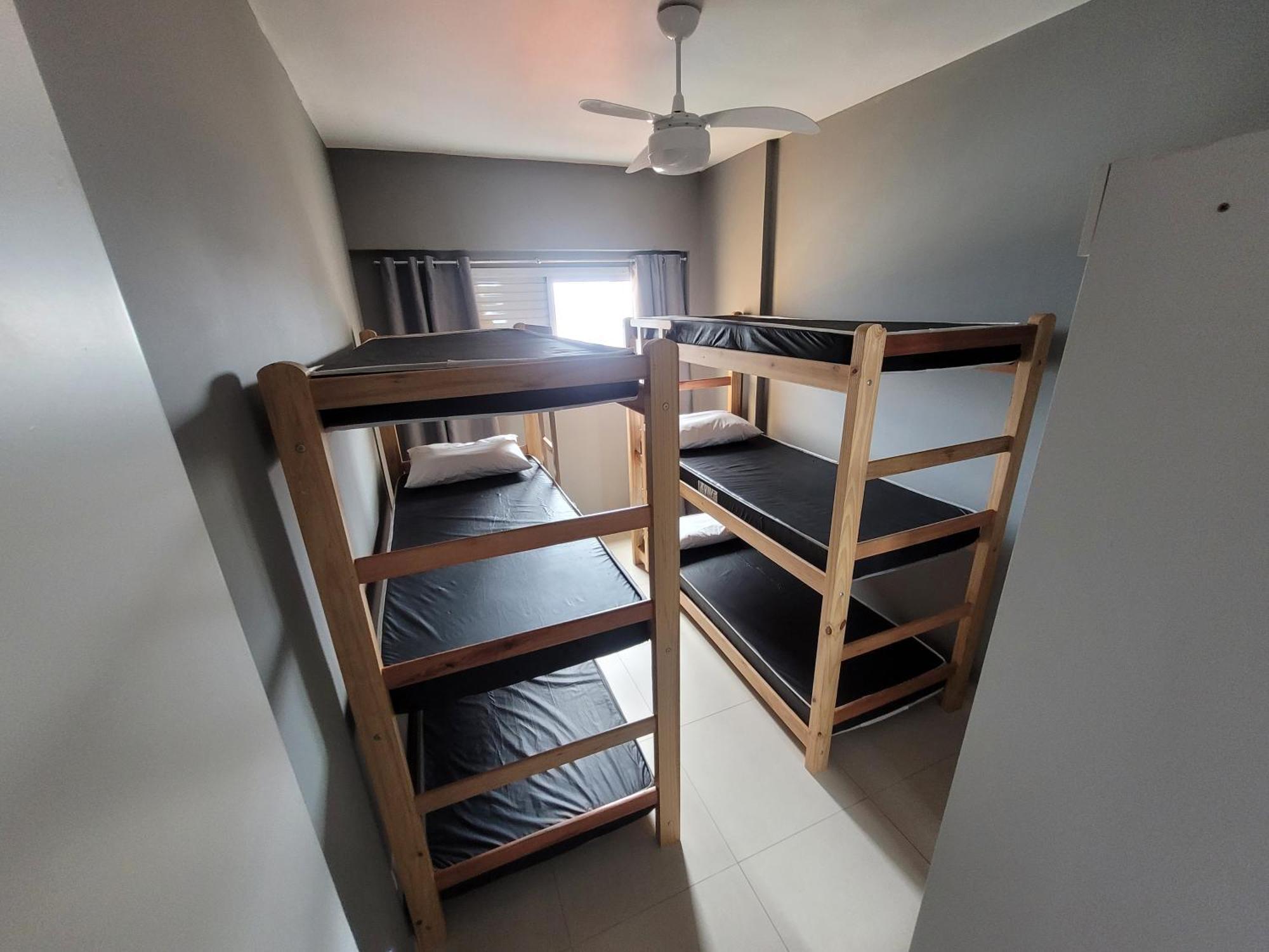 Condominio Firenze Mongaguá Dış mekan fotoğraf