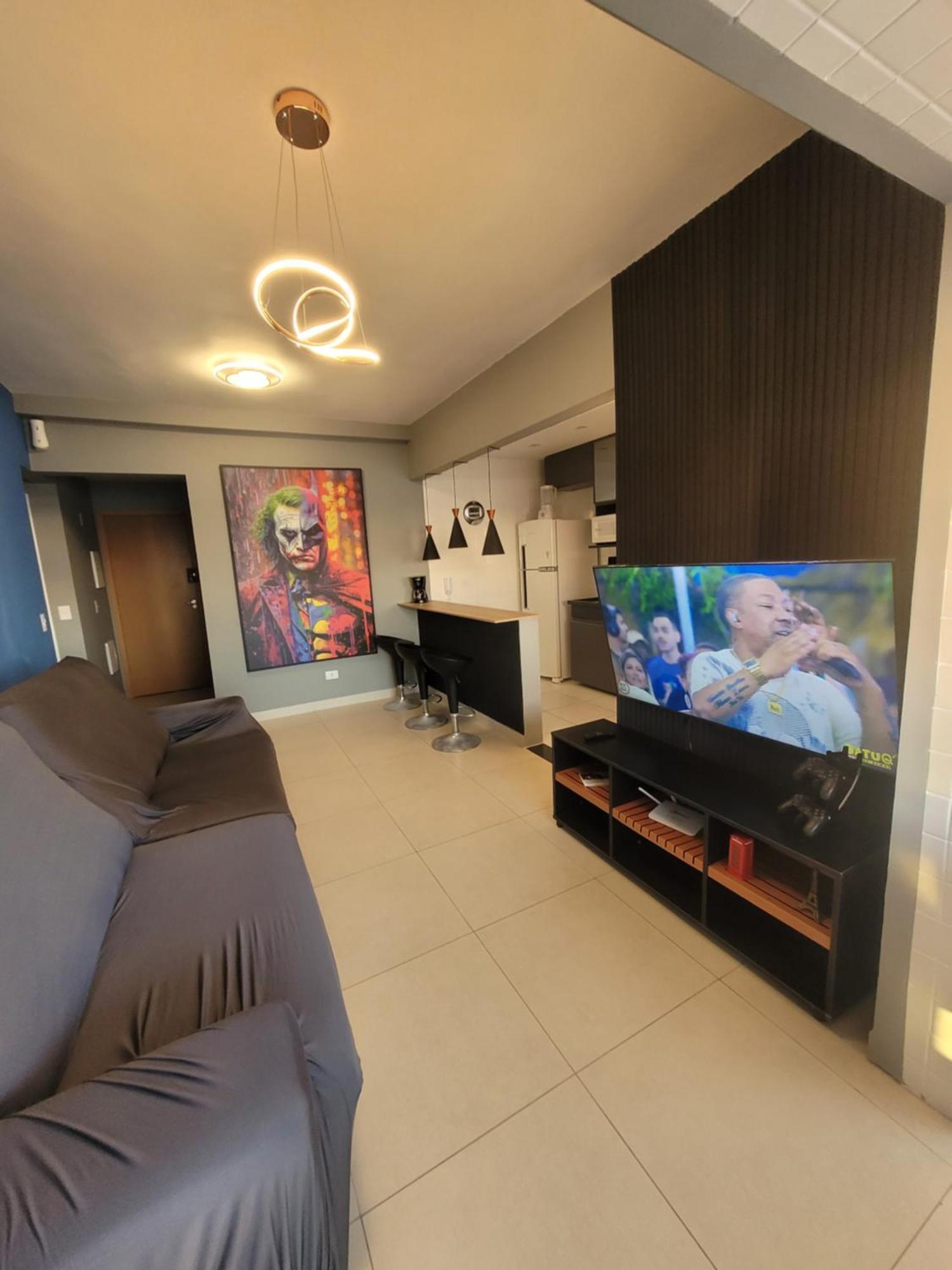 Condominio Firenze Mongaguá Dış mekan fotoğraf
