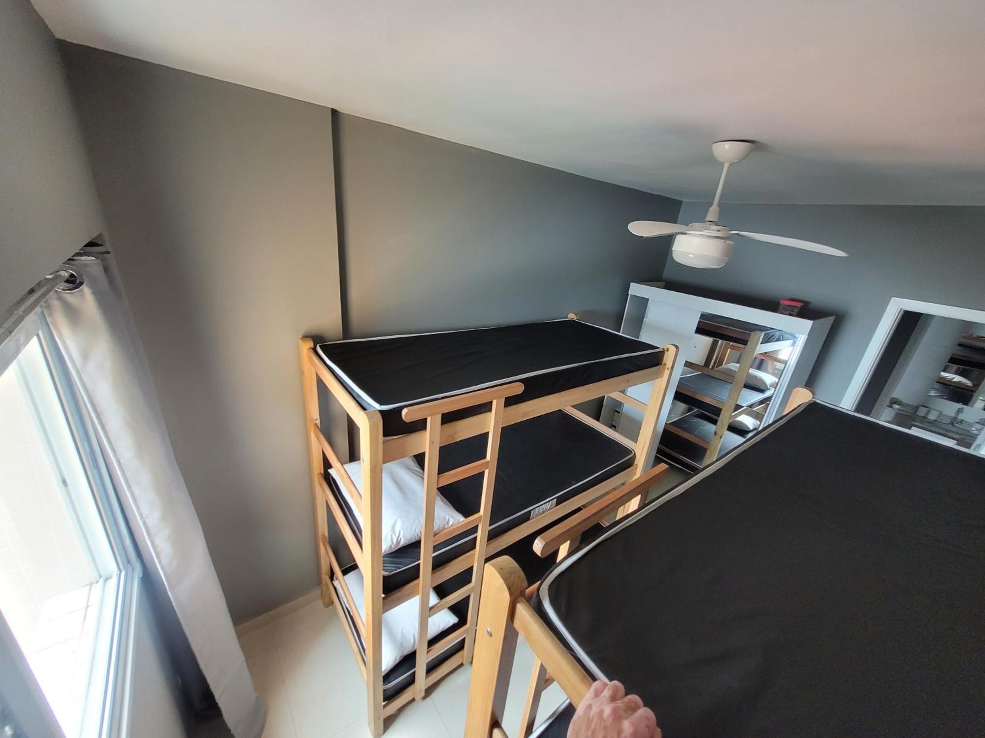 Condominio Firenze Mongaguá Dış mekan fotoğraf