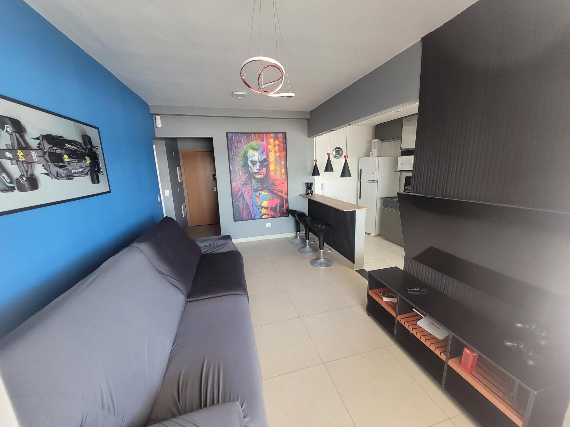 Condominio Firenze Mongaguá Dış mekan fotoğraf