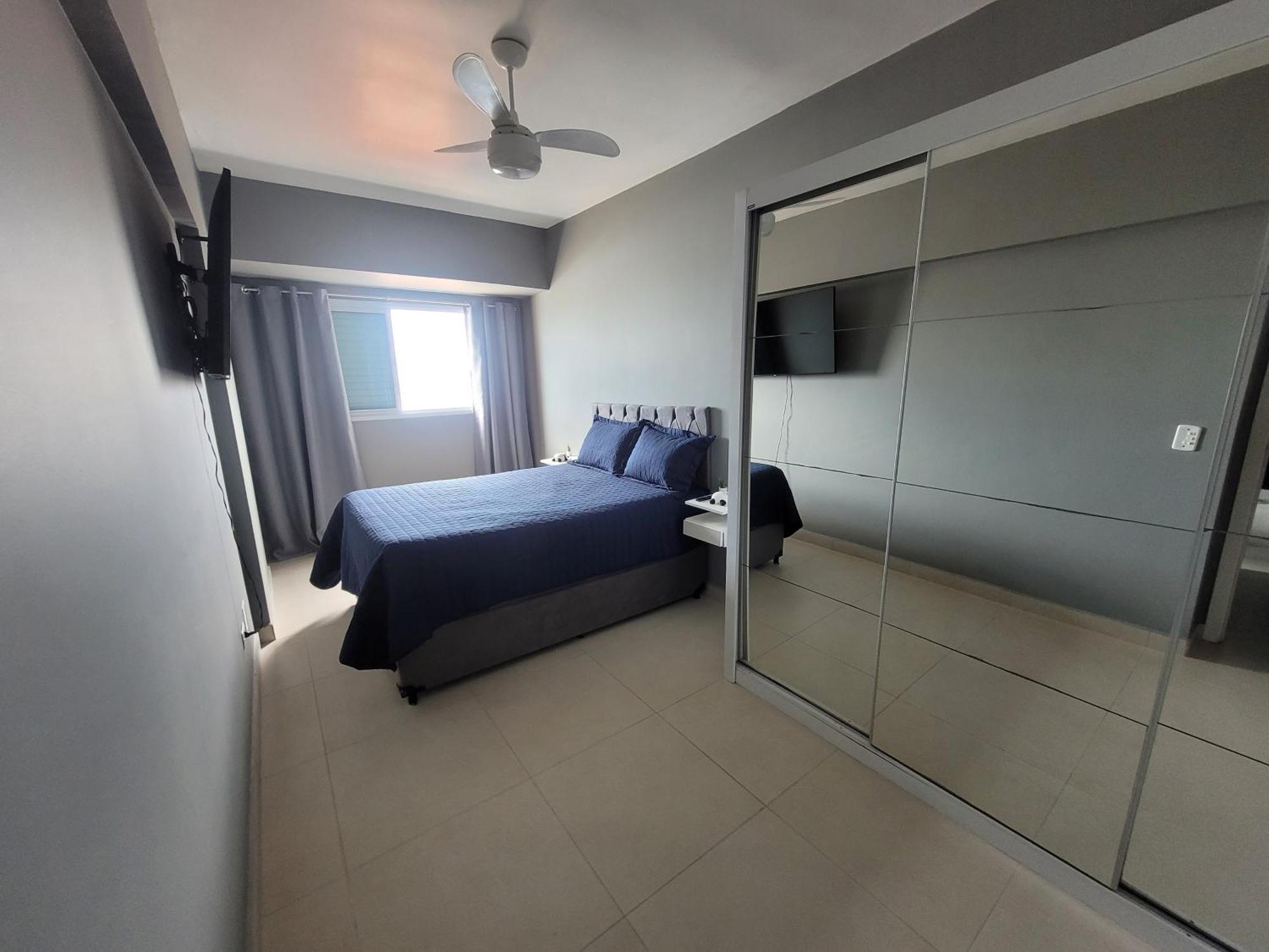 Condominio Firenze Mongaguá Dış mekan fotoğraf
