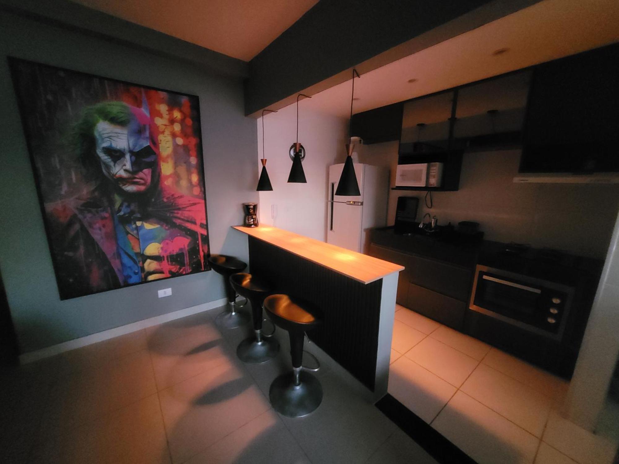 Condominio Firenze Mongaguá Dış mekan fotoğraf